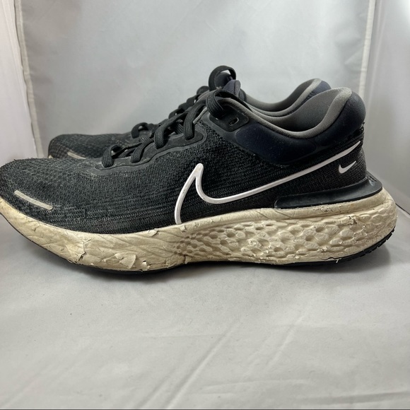 Nike ZoomX Invincible Run Flyknit Running Shoes - Men's size 11.5 - Picture 6 of 13